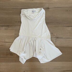 Princess Polly Women's White Dress